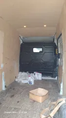 Форд Транзит (Ford Transit), VIN: Z6FXXXESGXJB16476, тип ТС: грузовой фургон, категория ТС: В/М1, год выпуска: 2018, № двигателя: CYF5JB16476, цвет: белый, мощность 92/125.1 кВт/л.с, объем двигателя 2198 куб.см, тип двигателя: дизельный. Осмотр имущества по адресу: г. Нижний Новгород, проспект…