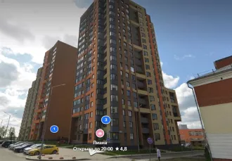 однокомнатная квартира, площадь 37,9 кв. м., находящаяся по адресу: свердловская область, г. верхняя пышма, ул. орджоникидзе, д. 3, кв. 23, кадастровый номер: 66:36:0102081:722 ознакомление с подлежащим продаже на торгах имуществом должника и имеющимися в отношении этого имущества…