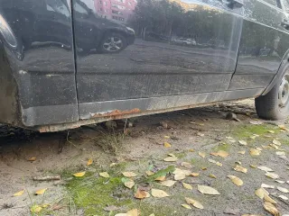 ВАЗ 21099 2003 VAZ 21099, VIN XTA21099043611976, 2003 г.в., ГРЗ Е238УТ186. ТС требует ремонта, ржавая, пробег 251 000 км.