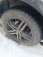 Lifan X70, 2018, 136 лс, 130154 км, АКПП, VIN: X9WX7002AJ0000053.