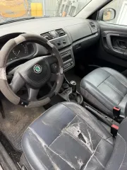 Skoda Fabia 2011, автомобиль марки Skoda модель Fabia 2011 года выпуска, VIN TMBJH45J5C3103732, адрес стоянки имущества: Республика Татарстан, г. Казань, ул. Ленина, д. 66, сотрудник стоянки, обеспечивающий показ ТС: Фаррух, тел 89600402077.