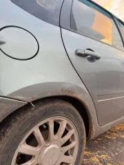 Лада Гранта 219010, 2013, VIN: XTA219010DY032244, серебристо-серый