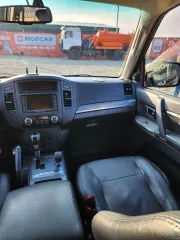 Mitsubishi Pajero, 2012 г. в., 178 л. с., VIN JMBLYV93WCJ005508. Является предметом залога ООО ПКО «ЭОС». С имуществом, являющимся предметом торгов, можно ознакомиться по адресу: Ставропольский край, Шпаковский район, с. Татарка, ул. Горная, д. 9, по предварительной записи у организатора торгов…