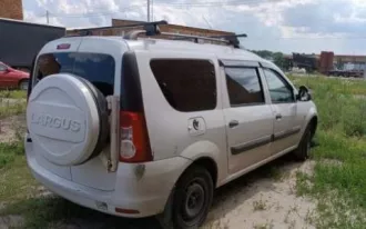 легковой автомобиль Лада Ларгус легковой автомобиль