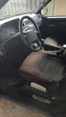 Автомобиль Volvo 940, 1993 г.в., VIN: YV1944803PA114774, цвет темно-синий