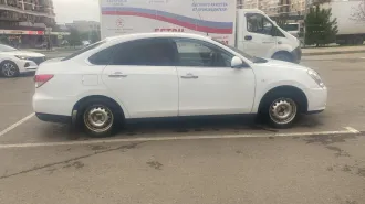 Nissan Almera 2018, автомобиль марки Nissan модель Almera 2018 г.в., VIN Z8NAJL10061624300. Для осмотра необходимо обратиться к финансовому управляющему, согласовав время и место по телефону 89633833910 или отправив заявку на shevczova_irina@list.ru.