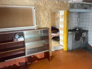 Жилой дом 25 кв.м и земельный участок 3499 кв.м, п. Старобачаты, Весенняя 15, Кемеровская область. Здание (жилое) площадь 25,0 кв.м., кадастровый номер 42:01:0101001:4118; Земельный участок площадь 3499 +/- 21. Здание (жилое) по адресу: Российская Федерация, Кемеровская область - Кузбасс, Беловский…