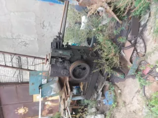 Буровой станок WEKA DK Elektrowerkzeuge. Санкт-Петербург, ул. Маршала Говорова, д. 39.