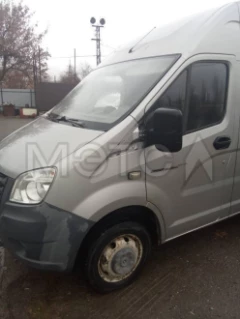 т/с газ a31r32  газель next фургон , vin x96a31r32j0845417, гос. рег. знак е508кв134 транспортное средство газ a31r32, vin x96a31r32j0845417, гос. рег. знак е508кв134, 2017 г.в., цвет светло серый