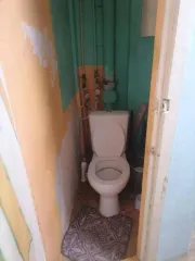 Квартира в Пермском крае, 43,7 кв.м, 2 комнаты. Расположена по адресу: Пермский край, г.о. Добрянский, рп. Полазна, ул. 50 лет Октября, д.17, кв.37. Кадастровый номер: 59:18:0020401:3435.