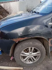 Renault Duster 2013 автомобиль Рено Дастер, 2013 г.в. <p><strong>Транспортное средство</strong></p><p><strong>Ид.№ (VIN): X7LHSRH8549556198</strong></p><p><strong>Марка: Рено Дастер</strong></p><p><strong>модель ТС: Renault DUSTER</strong></p><p><strong>Категория ТС: легковой…