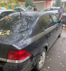 Автомобиль ОПЕЛЬ АСТРА, 2010 г.в., VIN: W0L0AHL69BG022653 Лот №1 Лот №1 Автомобиль ОПЕЛЬ АСТРА, 2010 г.в., VIN: W0L0AHL69BG022653