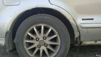Транспортное средство — легковой автомобиль Mitsubishi Galant 2.5, цвет серебристый, 2002 года выпуска, мощность двигателя 160 л.с., тип двигателя бензиновый, VIN: JMBSREA5A1Z001932, государственный регистрационный знак С 748РВ69, не на ходу  требуется ремонт .