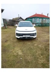 Москвич 3 2023, Автомобиль марки МОСКВИЧ модель МОСКВИЧ 3, 2023 года выпуска, VIN-номер X7LJA13BAM1001080, находится в залоге у ПАО «Совкомбанк». Автомобиль находится в г.Арзамас Нижегородская обл., можно осмотреть в рабочие дни с 10:00 до 17:00 (время местное) по предварительному согласованию с…