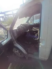 ГАЗ 270710 2005 автомобиль марки ГАЗ модель 270710 2005 г.в. VIN-номер X9427071050008974 Является предметом залога в пользу ПАО «Совкомбанк» Осмотр имущества осуществляется покупателем по предварительному согласованию с финансовым управляющим. Для согласования необходимо написать запрос на адрес…