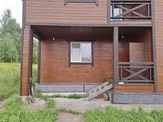 Жилой дом, общей площадью – 118,2 кв.м., кадастровый номер 52:15:0070321:558. Земельный участок, категория земель: Земли населенных пунктов, общей площадью 1248 +/- 12 кв.м., кадастровый номер 52:15:0070321:637. Имущество является предметом залога АО «Россельхозбанк», требования которого признаны…