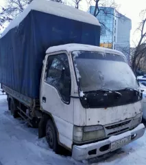 Грузовой бортовой, марка: FAW CA1041K26L II, год изготовления: 2007, цвет: Белый, VIN: LFWJ49A787HA13736, модель двигателя: CA4D32 09, тип двигателя: Дизельный, двигатель №: 1250813, мощность двигателя, л. с.  кВт : 90  66 , рабочий объем двигателя, куб. см: 3168, шасси  рама  № LFWJ49A787HA13736…