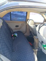 автомобиль: IRAN KHODRO SAMAND, 2007 года выпуска, VIN: NAAC1MAF57F071004	 Для получения всей имеющейся информации о лоте  в том числе фото  необходимо направить запрос на адрес эл. почты  в теме письма указать ФИО должника : semina.torg@yandex.ru либо по телефону +7  919  273 13 96  Обращаю…