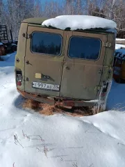 Автомобиль УАЗ, г/н Т997АЕ38. Имущество бывшее в употреблении, продается в том виде, в каком оно есть. За скрытые дефекты имущества Продавец ответственности не несет. Имущество имеет следующие дефекты: загрязнения, потертости, царапины, сколы, выбоины, частично разукомплектовано, техническое…