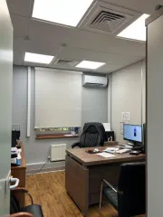 Доля нежилых помещений 509 кв.м и 721,3 кв.м, право аренды ЗУ 779 кв.м, Москва, 3437/10000 доли в праве собственности на нежилое помещение - 509 кв. м (этажи 1-4, мансарда, технический этаж, подвал), нежилое помещение - 721,3 кв. м, (этажи 1, 2, подвал), с учетом неотделимых улучшений (32 поз.)…
