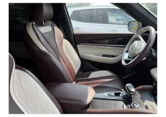 Geely Monjaro 2023 года, 237 лс, АКПП. Автомобиль легковой Geely Monjaro год выпуска 2023. г/н А091МУ142, VIN: LB37852DXPS097376.