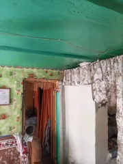 Доля дома 58,5 м² и участка 3000 м² в Курской области. 1/2 доля жилого дома, площадь 58,5 кв.м., назначение: Жилое помещение, количество этажей: 1, адрес (местонахождение): Россия, обл Курская, р-н Железногорский, с/с Михайловский, Ратманово, дом 39, кадастровый номер: 46:06:120901:263. Находится в…