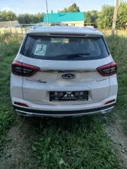 Chery Tiggo 4 Pro 2023, 113 л.с., 27389 км, АКПП, транспортное средство CHERY Tiggo 4 Pro, VIN: LVVDB21B2PD971890, год выпуска 2023.