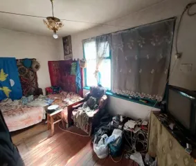 Здание кад № 26:09:020821:94 площадью 83.70 кв. м и земельный участок кад №26:09:020108:6 площадью 30044.00 кв. м по адресу: Ставропольский край, Туркменский район, село Камбулат, улица Комарова, дом 18.