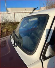 Lada 2121 4x4, 2020 год, 83 л.с., пробег 112262 км, полный привод. VIN: XTA212140M2396864.