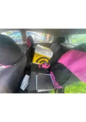 Kia Rio 2018, VIN: Z94C251BBKR034569, гос. номер: Р942МО799, год выпуска: 2018.