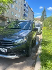 Лада Гранта 2022, Автомобиль марки Лада Гранта, 2022 г.в., ВИН XTA219440N0206938. Автомобиль марки Лада Гранта, 2022 г.в., ВИН XTA219440N0206938. Имущество находится в залоге у ПАО Сбербанк.