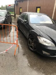 Mercedes S500 2008 Автомобиль марки Mercedes модель S500 4 MAT 2008 г.в. VIN-номер WDD2211861A260170 Транспортное средство - автомобиль: Марка, модель: Mercedes-Benz S500 4 MATIC Год выпуска: 2008 Идентификационный номер (VIN): WDD2211861A260170 Ознакомление с имуществом производится по месту его…