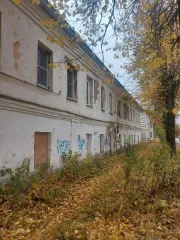 Нежилые помещения 498 кв.м, Старая Русса, Новгородская область: нежилое помещение 189,7 кв.м и нежилое помещение 308,4 кв.м по адресу Новгородская область, Старорусский район, г. Старая Русса, ул. Кириллова, д.6. Помещение 189,7 кв.м, кадастровый номер 53:24:0030125:444, расположено на первом и…