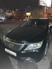 Легковой автомобиль седан TOYOTA CАMRY, 2013г.в., г/н O888AH124, VIN XW7BK4FK40S005217, номер кузова XW7BK4FK40S005217, номер двигателя J675709, цвет черный металлик. Начальная цена продажи 1 343 850 руб. Задаток 201600 руб. Легковой автомобиль седан TOYOTA CАMRY, 2013г.в., г/н O888AH124, VIN…