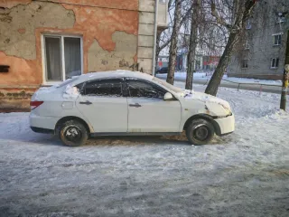 Nissan Almera 2018, автомобиль марки NISSAN модель Almera 2018 г.в., VIN-номер Z8NAJL10060423713. Ознакомиться с имуществом должника можно в рабочие дни с 10:00 ч. до 17:00 ч. по местному времени по адресу нахождения имущества 644005, Омская область, г. Омск, ул. Гризодубовой, отправив запрос на…