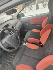 автомобиль марки CITROEN модель C2 2007 г.в. VIN номер VF7JMKFVC97469784