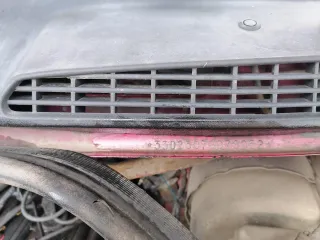 ГАЗ 330232, 2007 г. VIN X9633023272236395, Год выпуска 2007, Гос. рег. знак Р387РХ57
