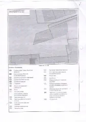 Земельный участок, 1 361 кв.м, Псковская обл., Порхов, ул. Кузнецова. Основной вид разрешенного использования: 2.1. Площадь земельного участка в соответствии с проектом межевания территории или со схемой расположения: 1361.