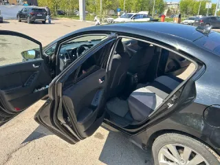 Kia UD (Cerato/Forte) 2017, VIN XWEFX417BHC001178. В рабочие дни приема заявок можно ознакомиться с информацией по лоту и документами с 10.00 до 17.00 (по красноярскому времени) у организатора торгов по адресу 660049, г. Красноярск, ул. Урицкого, д. 61, оф. 3-19. Адрес для корреспонденции: 660049…