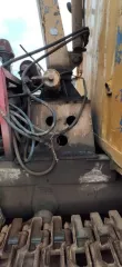 Экскаватор гусеничный Hyundai R300LC-9SH, заводской номер HHKHZ808LE0000183, 2014 год выпуска, госномер 58 УЕ 9248 (63 СВ 9366). Экскаватор гусеничный Hyundai R300LC-9S, заводской номер HHKHZ810LE0001178, 2014 год выпуска, госномер 58 УЕ 9241 (63 СВ 9362). Трактор ДТ-75 ДЕРС2 с буровой установкой…