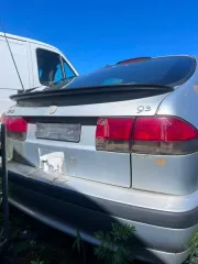 Saab 93, 1999 Легковой автомобиль марки «SAAB, модель 93» (годные остатки), г.р.з NCR-342, 1999 г.в, VIN – YS3DE55T6X2065381, ключ – 1 шт. (годные остатки) Вид транспорта: Легковой автомобиль Год выпуска: 1999 VIN номер: YS3DE55T6X2065381 Марка: SAAB Модель: 93