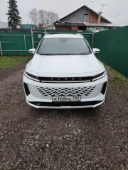 Exeed LX, 2024 года, 147 лс, 21394 км, АКПП, VIN: LVTDB21B2RE020112, 2024 г.в., автомобиль на ходу, заводится. Регион местонахождения - Респ. Башкортостан, п. Чишмы.