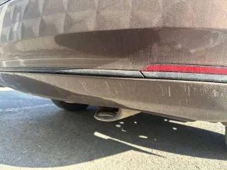 Volkswagen Polo, 2018 года, 110 лс, 115847 км, АКПП еще Volkswagen Polo 2018 г.в.