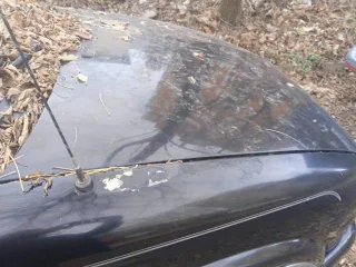 Chevrolet-Blazer 1995 года, 161 лс, 300000 км, полный привод, АКПП. Легковой автомобиль, марка: Chevrolet-Blazer, год изготовления: 1995, VIN: 1GNDT13W0SK253445, мощность двигателя, л. с. (кВт): 161. Пробег уточнять при осмотре.
