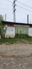 Гараж 44 кв.м., нежилое помещение 44 кв.м., Свердловская обл., г. Североуральск, пос. Черемухово, во дворе ул. Ленина д. 4, 6, ряд 3, № 1, кадастровый номер: 66:60:0000000:1290