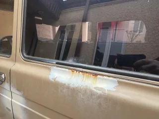 ВАЗ 2121 1991, автомобиль марки ВАЗ модель 2121 1991 г.в., VIN-номер XTA212100M0847858. Ознакомление с имуществом в рабочие дни с 10:00 до 18:00 по московскому времени по согласованию по тел 89992486766, эл.почта sales@flbankrot.ru. Дата, время и место согласовываются по телефону.