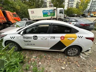 Hyundai Solaris 2022, 122 л.с., 241086 км, АКПП. Легковой автомобиль, марка: Hyundai, модель: Solaris, год изготовления: 2022, цвет: белый, VIN: Z94K241CBNR337557, ПТС: 164301042152335, г/н: М278МВ154, модель двигателя: G4FGNR004991, кузов №: Z94K241CBNR337557, вид собственности: индивидуальная.