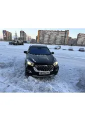 Chery Tiggo 4 Pro, 2024 года, 112 лс, 34812 км, АКПП, VIN: LVVDB21BXRD121685. Транспортное средство в залоге ПАО Сбербанк