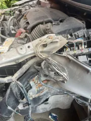 Toyota Corolla Axio 2010 TOYOTA COROLLA AXIO 2010 г.в. VIN отсутствует Марка и модель TOYOTA COROLLA AXIO Год выпуска 2010 Идентификационный номер VIN отсутствует Номер шасси рамы -- Номер кузова кабины -NZE1416144018 Цвет кузова кабины СЕРЫЙ Номер двигателя - Рабочий объём 1496 куб.см. Мощность…