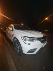 RENAULT ARKANA, 2021 г.в., г/н Е070АО716, VIN: X7LRJC4B367701887. Вид транспорта: - Год выпуска: 2021. Государственный регистрационный знак: Е070АО716. VIN номер: X7LRJC4B367701887. Марка: RENAULT. Модель: ARKANA.